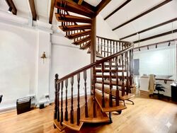 Ann Siang Road (D1), Office #564184311